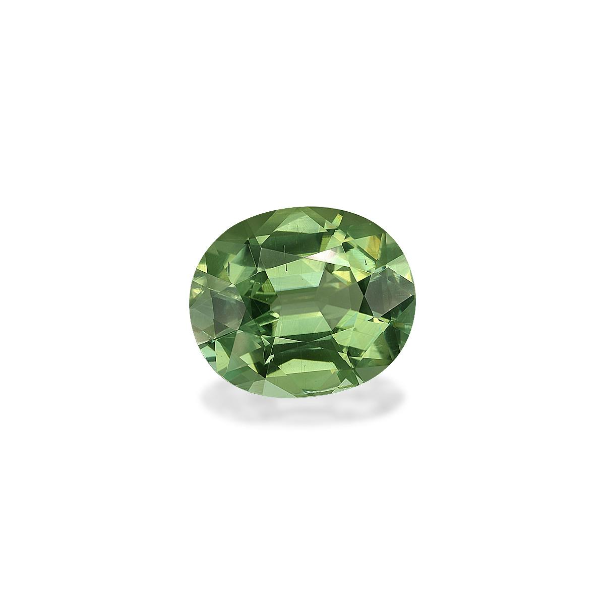 Green Tourmaline 11.59 ct